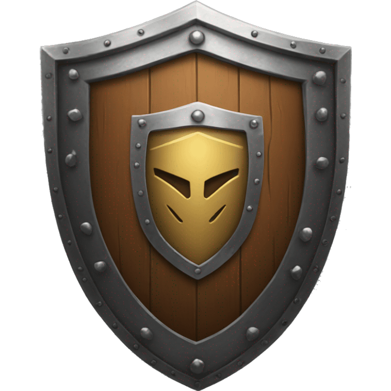 shield emoji