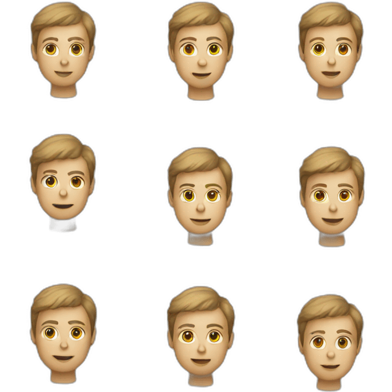 Ai generator emoji