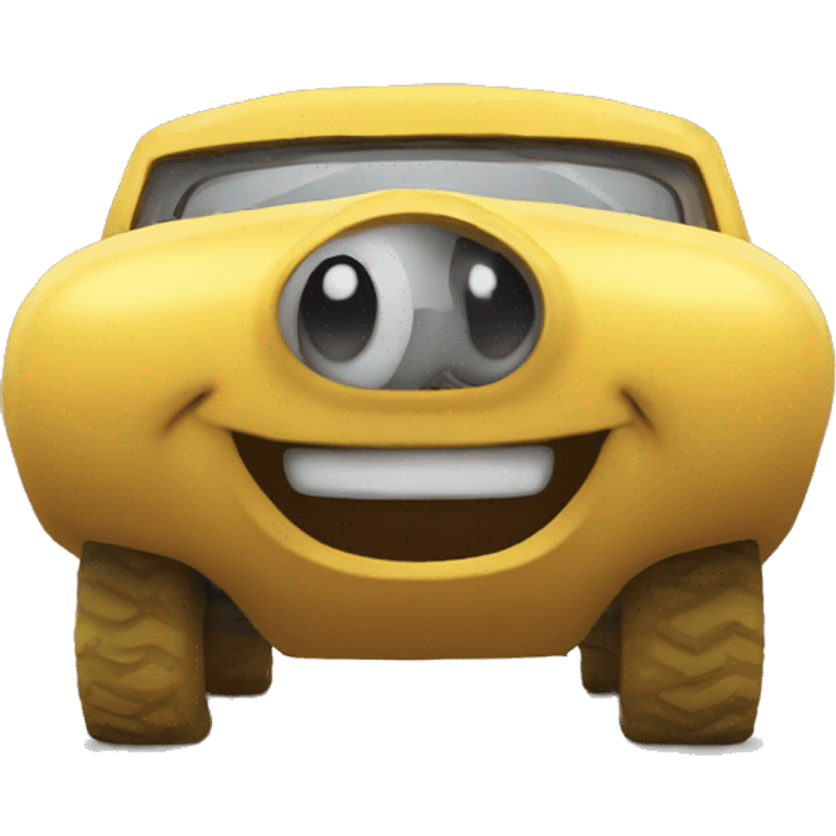 freaky yeat on a tonka emoji