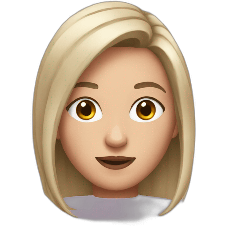 abigail emoji