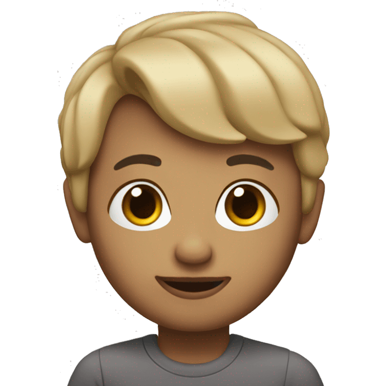 memoji emoji