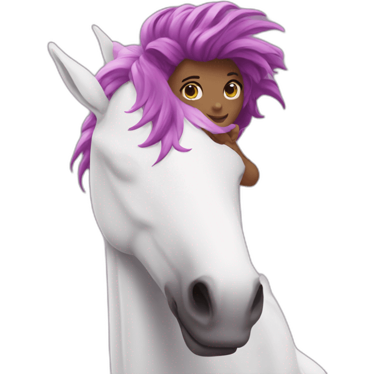 🦄 emoji