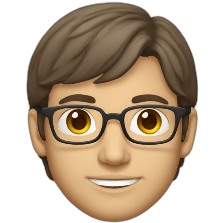 Ashton Kutcher  emoji