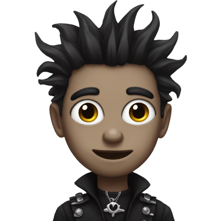 whimsigoth emoji