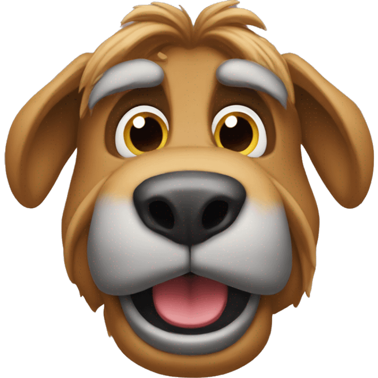 alf melmac emoji