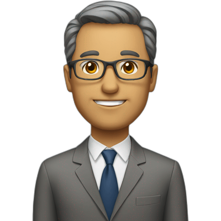 Administrator emoji