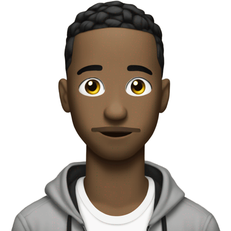 Nf the rapper emoji