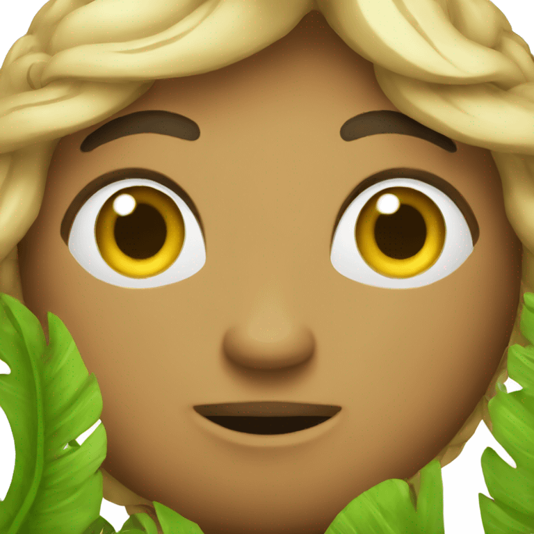 Floptropica  emoji