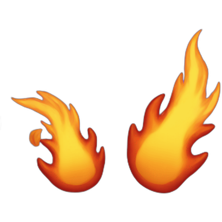 Firey emoji