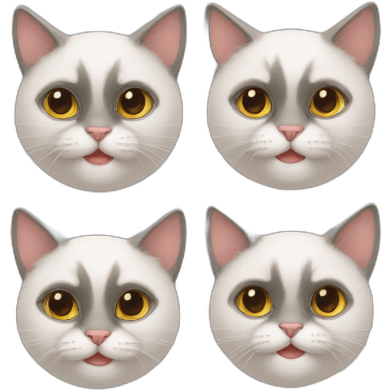 katze emoji