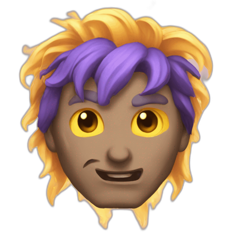 Vi arcane emoji