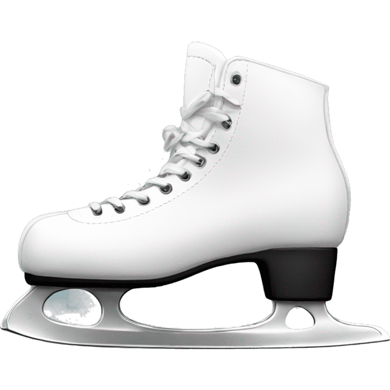 Figure Skates emoji