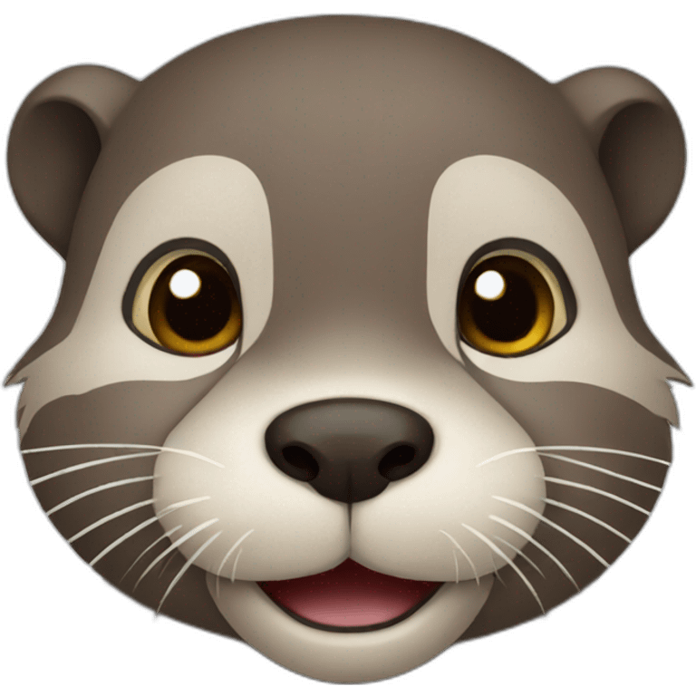 otter emoji