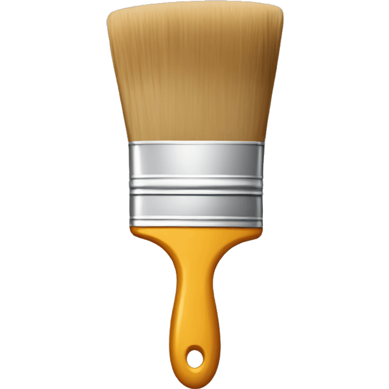 PAINT BRUSH emoji