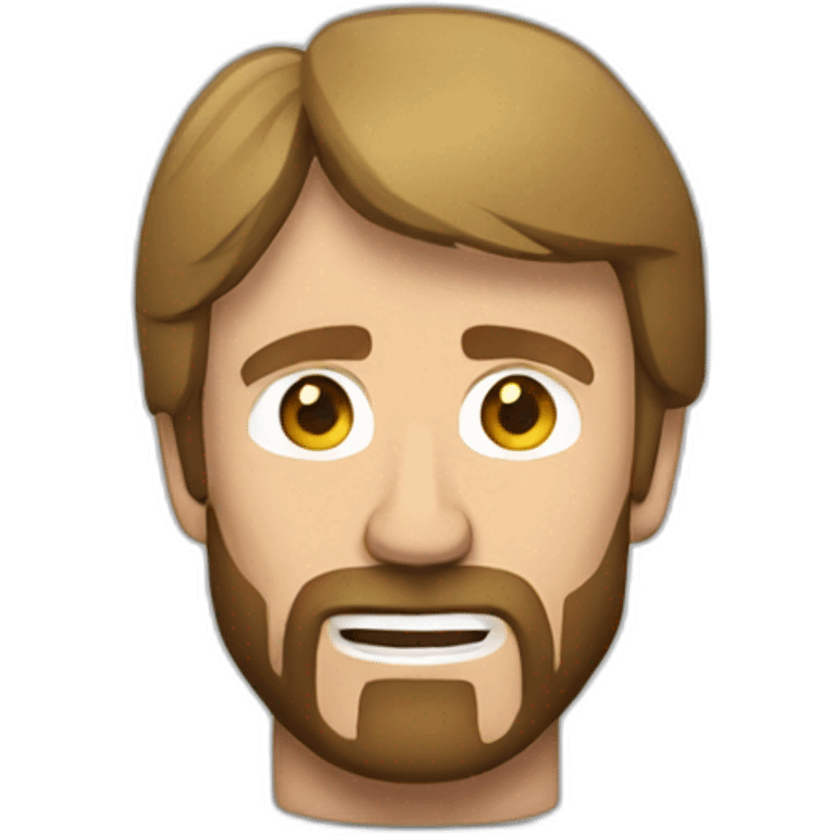 chuck norris emoji