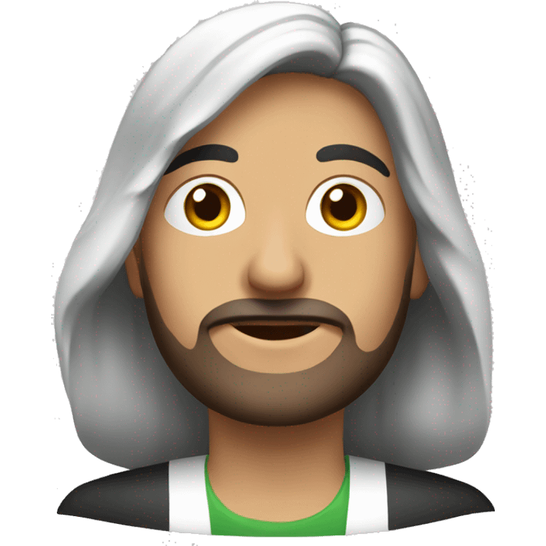 Andalucía emoji