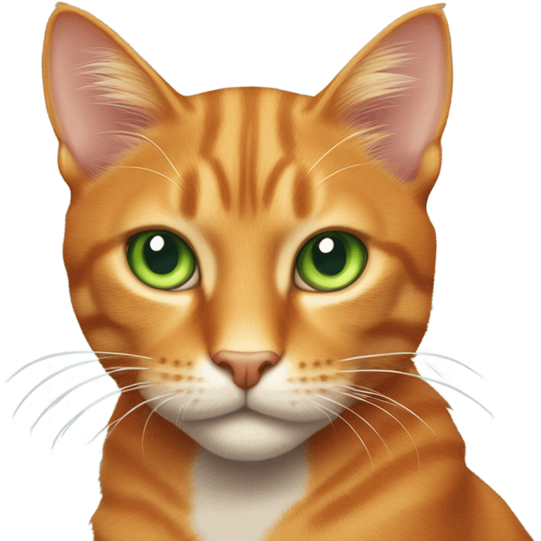 Firestar emoji