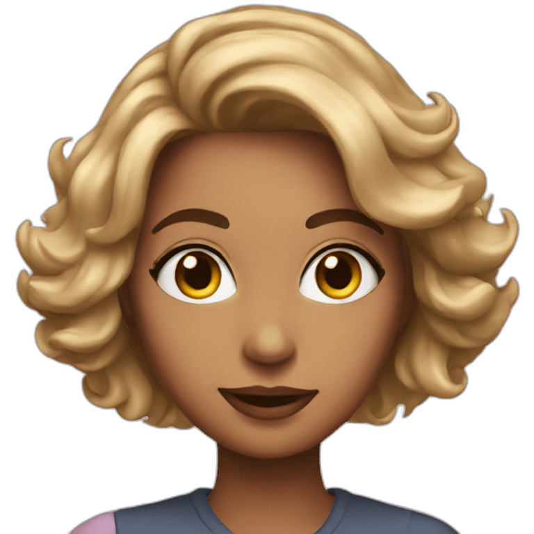 natalie emoji