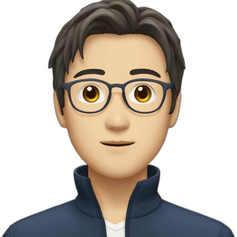 yusuke okawa emoji