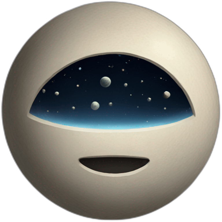 astronomy emoji