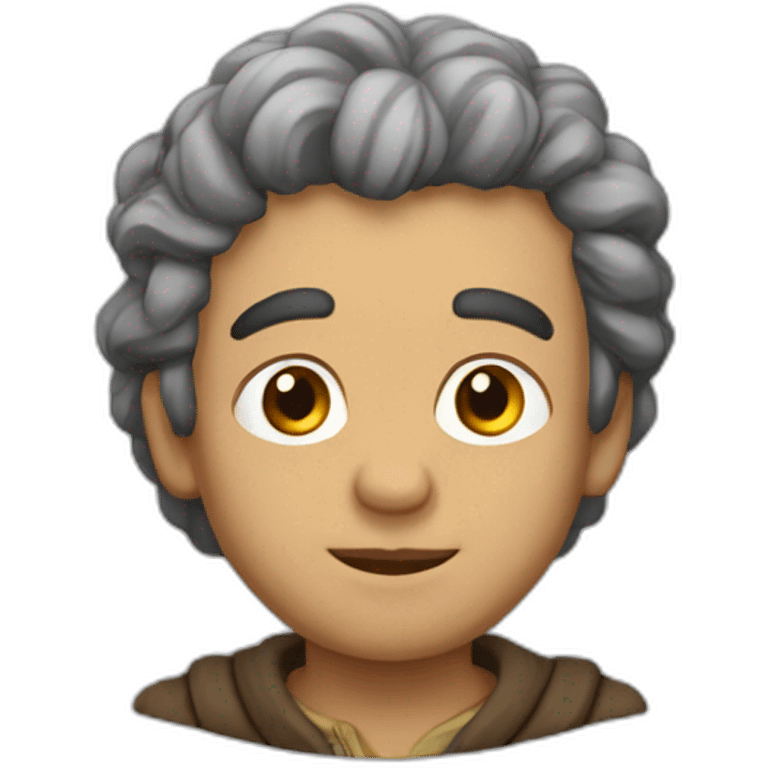 Jorge da Capadocia emoji