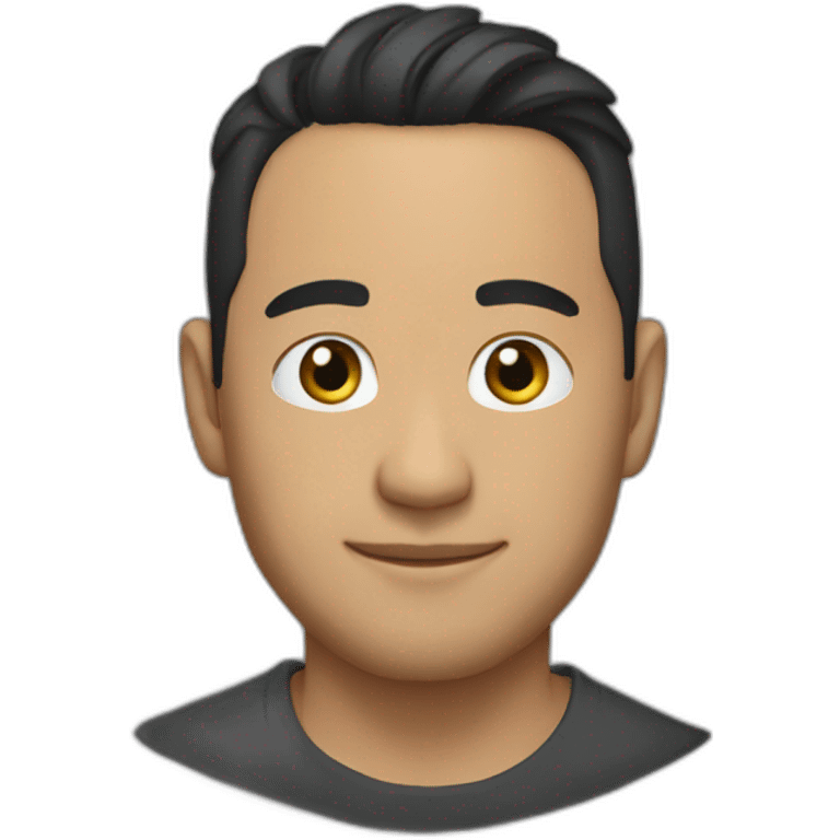 JC reyes emoji