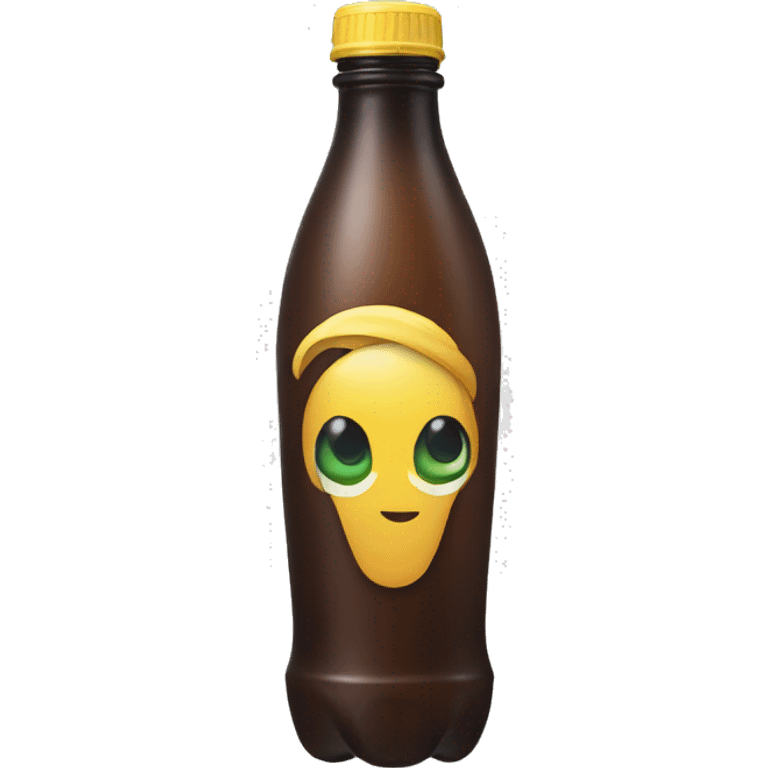 prime drink bottle  emoji