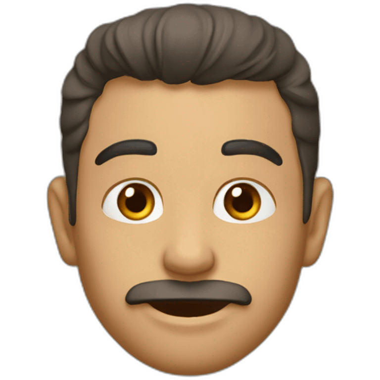 Goiabada emoji