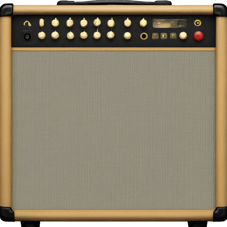 marshall-amps emoji