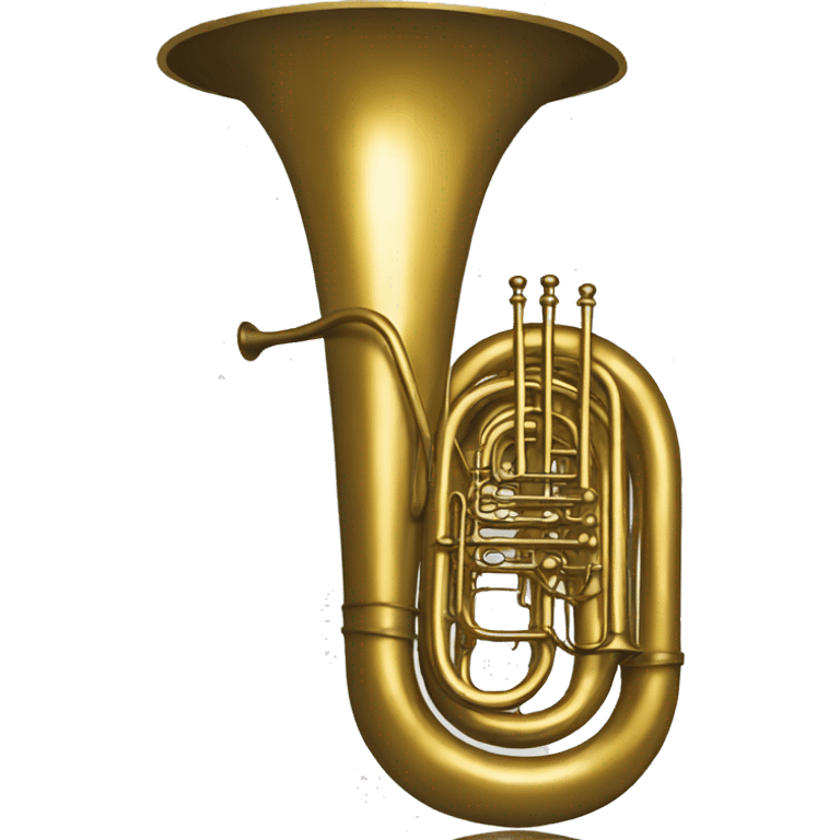 tuba emoji