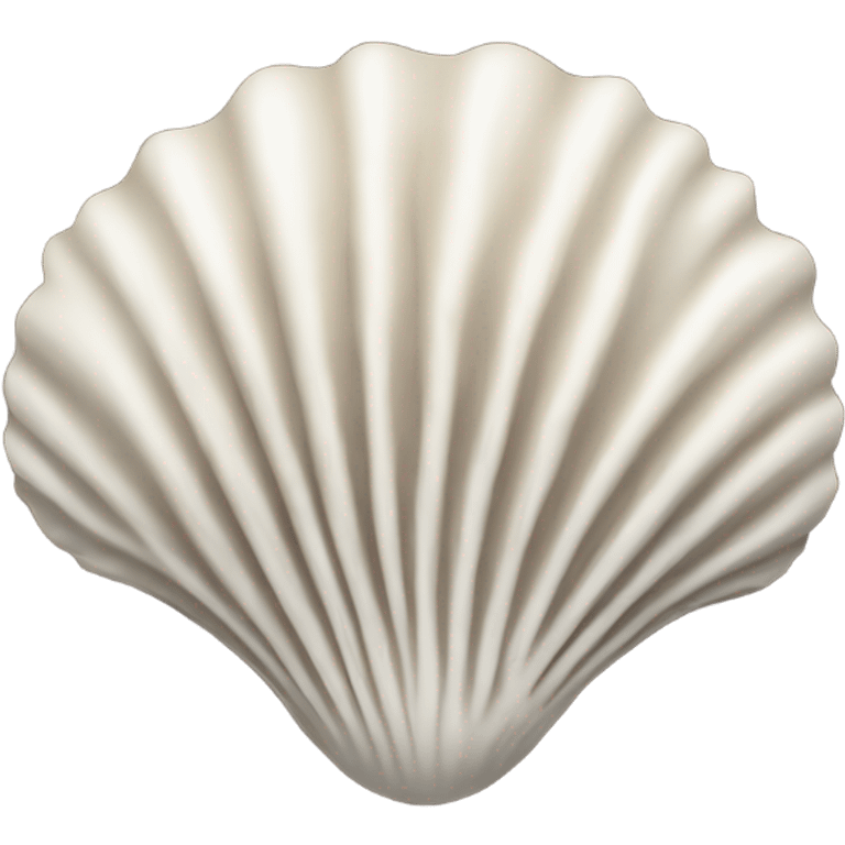 Shell  emoji