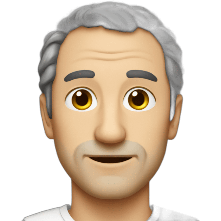 Guy parmelin emoji