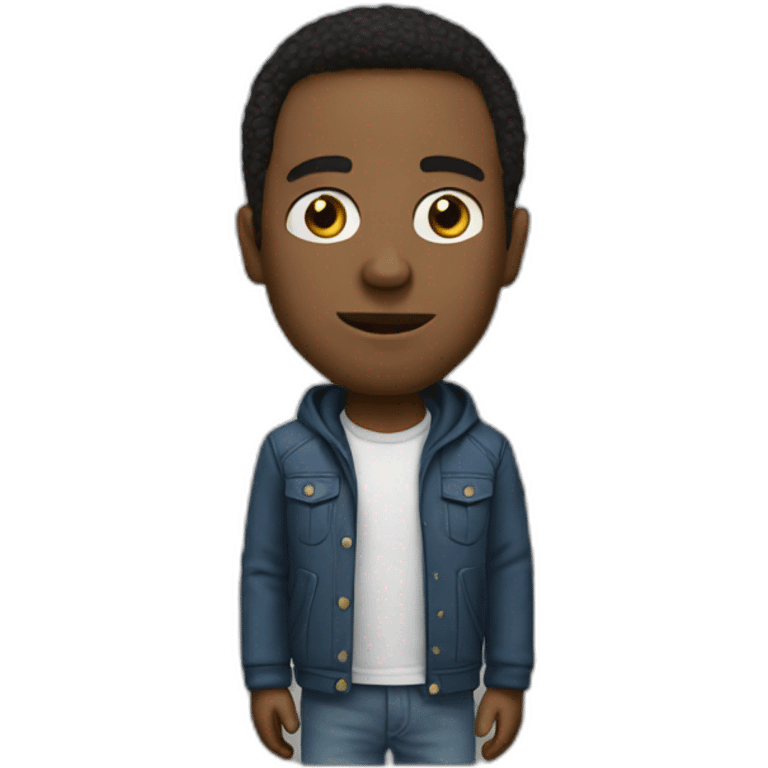 Mikecrack  emoji