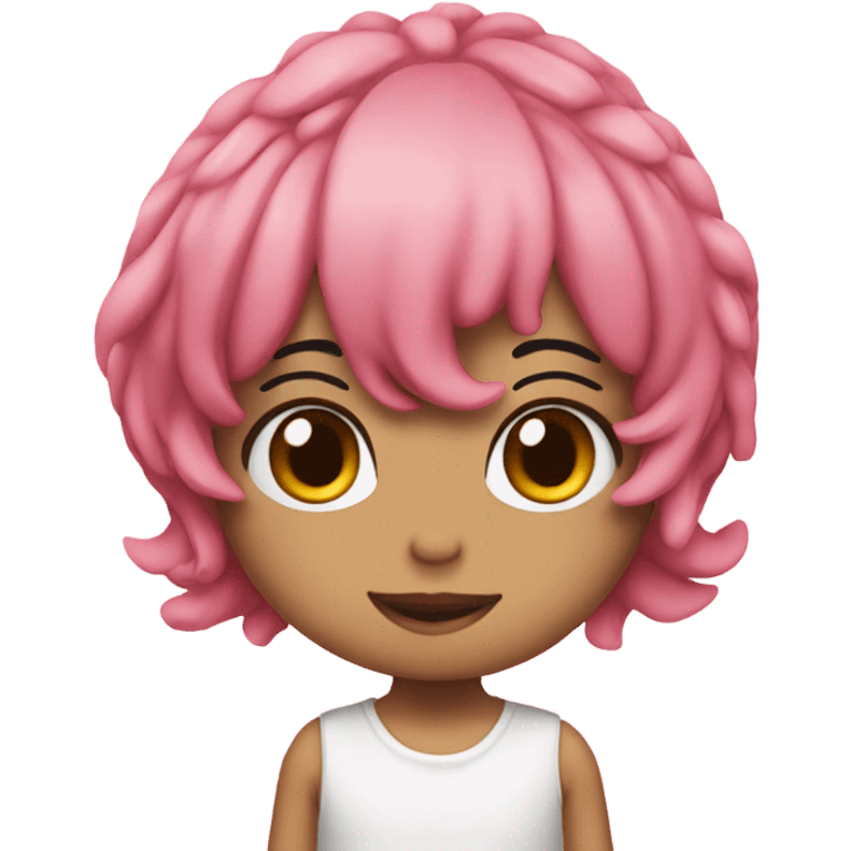 mymelody emoji