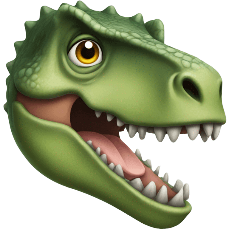 dino emoji