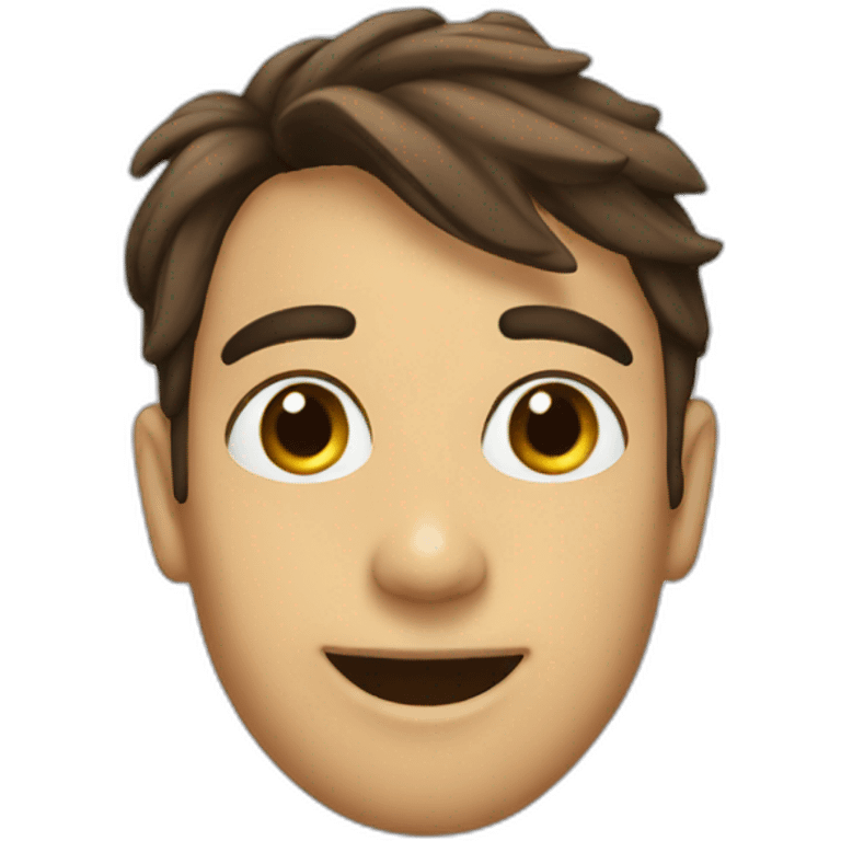 Tini emoji