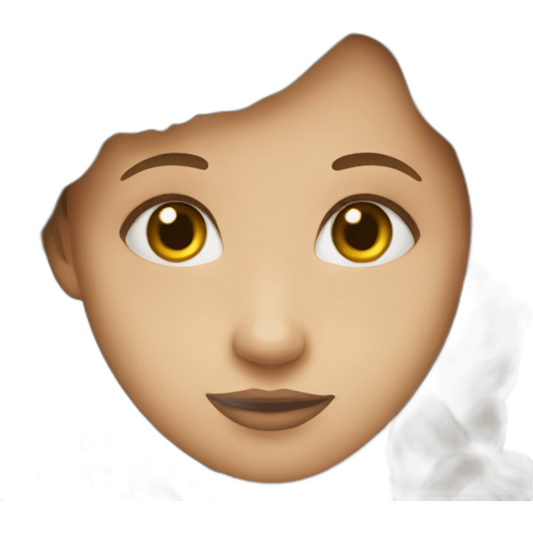 olivia emoji