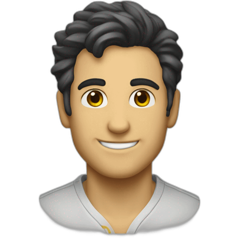 Eli moskovitz cobra kai emoji