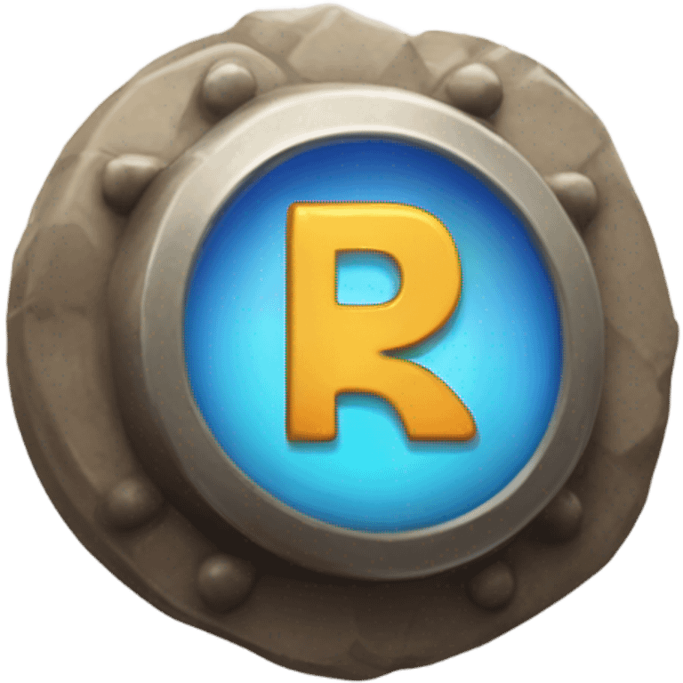 Roblox Verified emoji