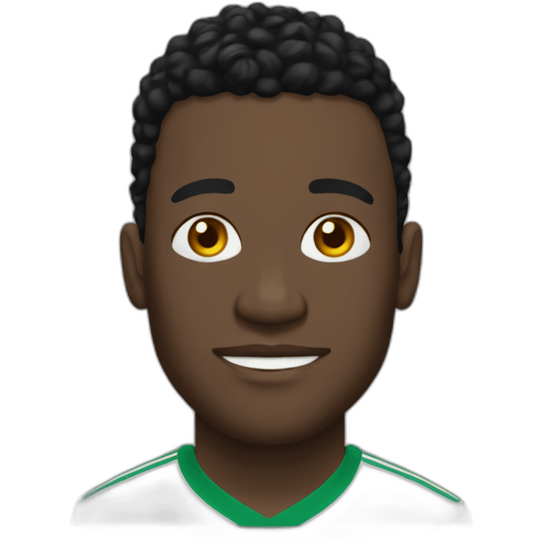 Victor wembanyama emoji