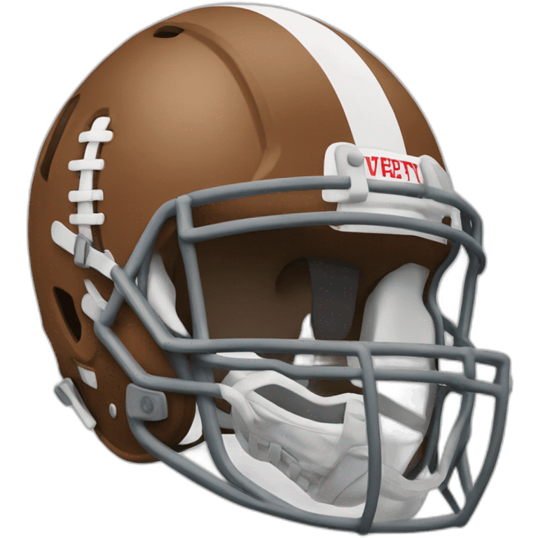 Football emoji