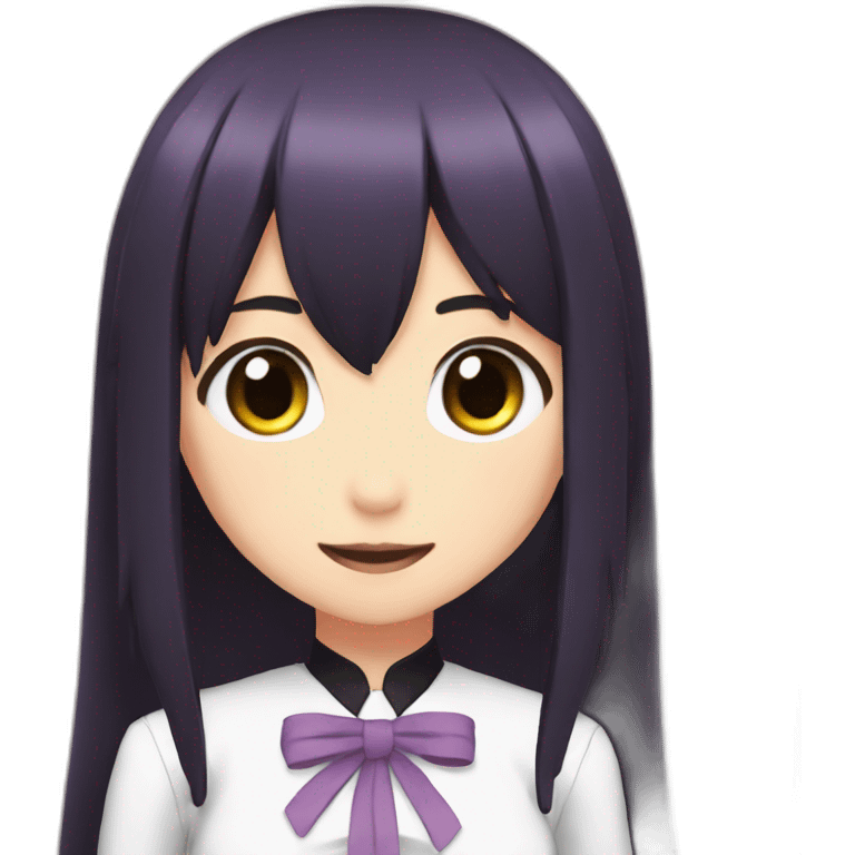 homura emoji