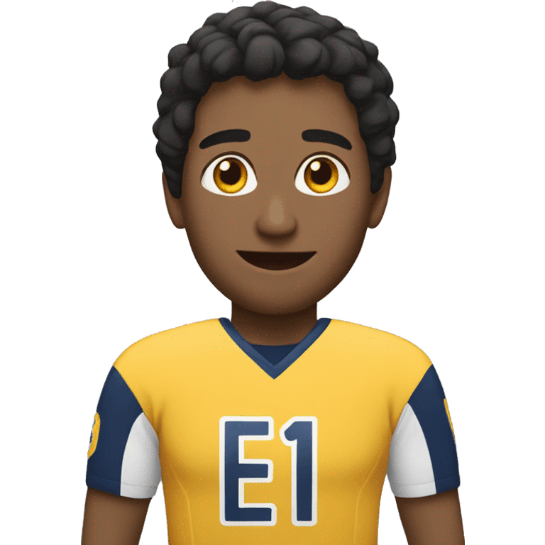 EA Sport emoji