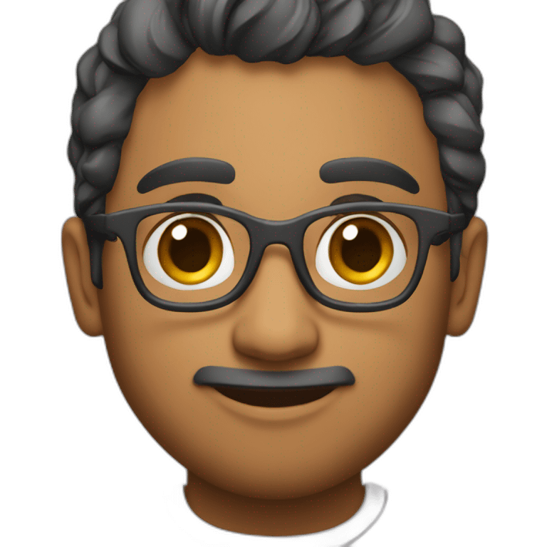 Chirag patel emoji