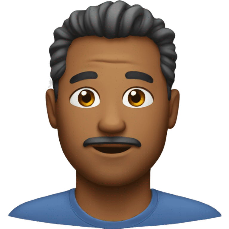 Dad emoji