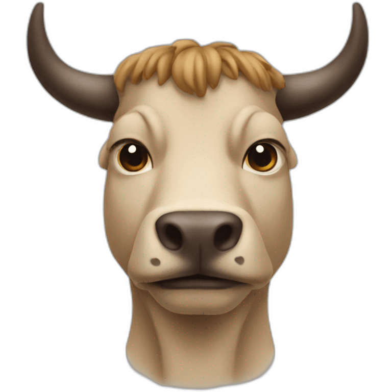 Bullat emoji