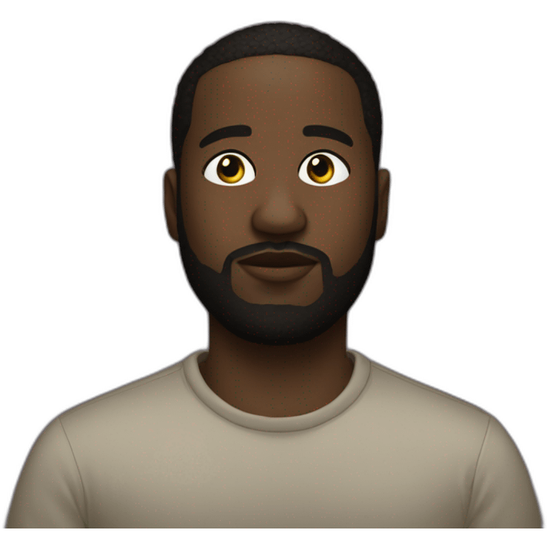 Damso emoji