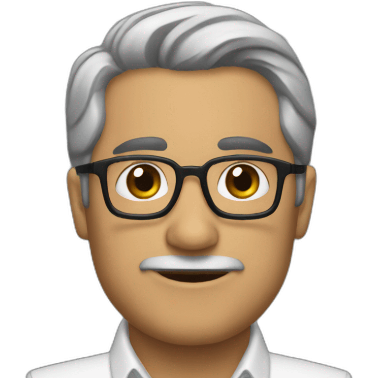 Tito ferradans emoji