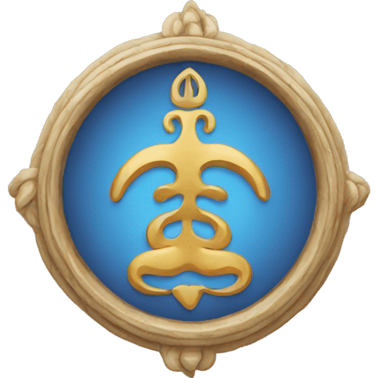 jain symbol emoji