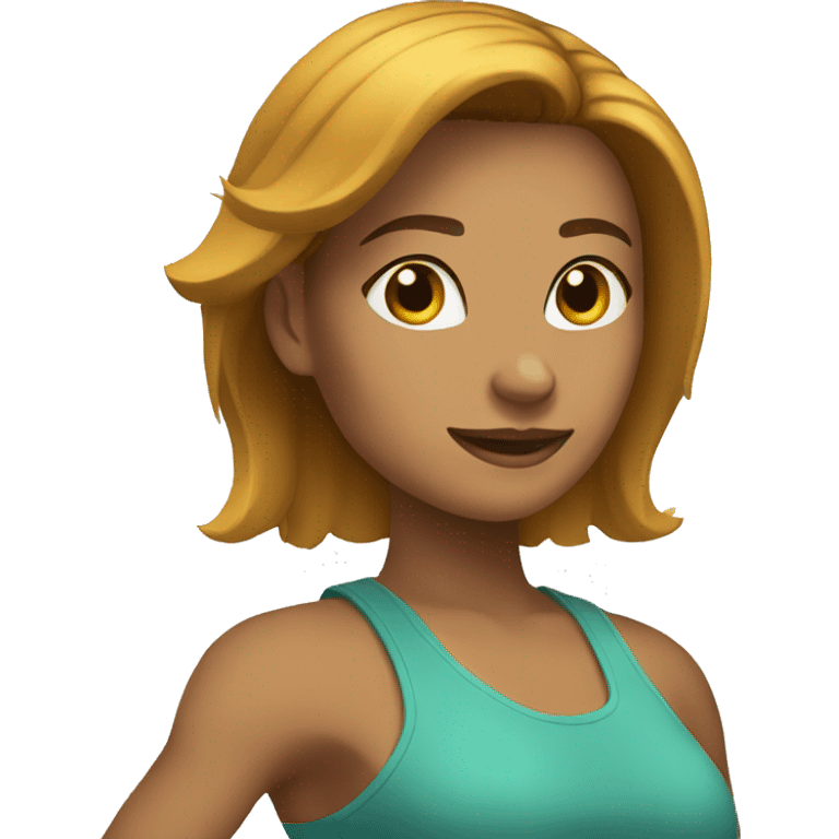 Women - Build Strength & Confidence! emoji